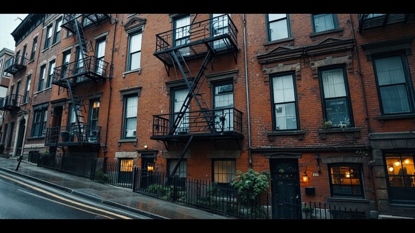 Landlord-Tenant