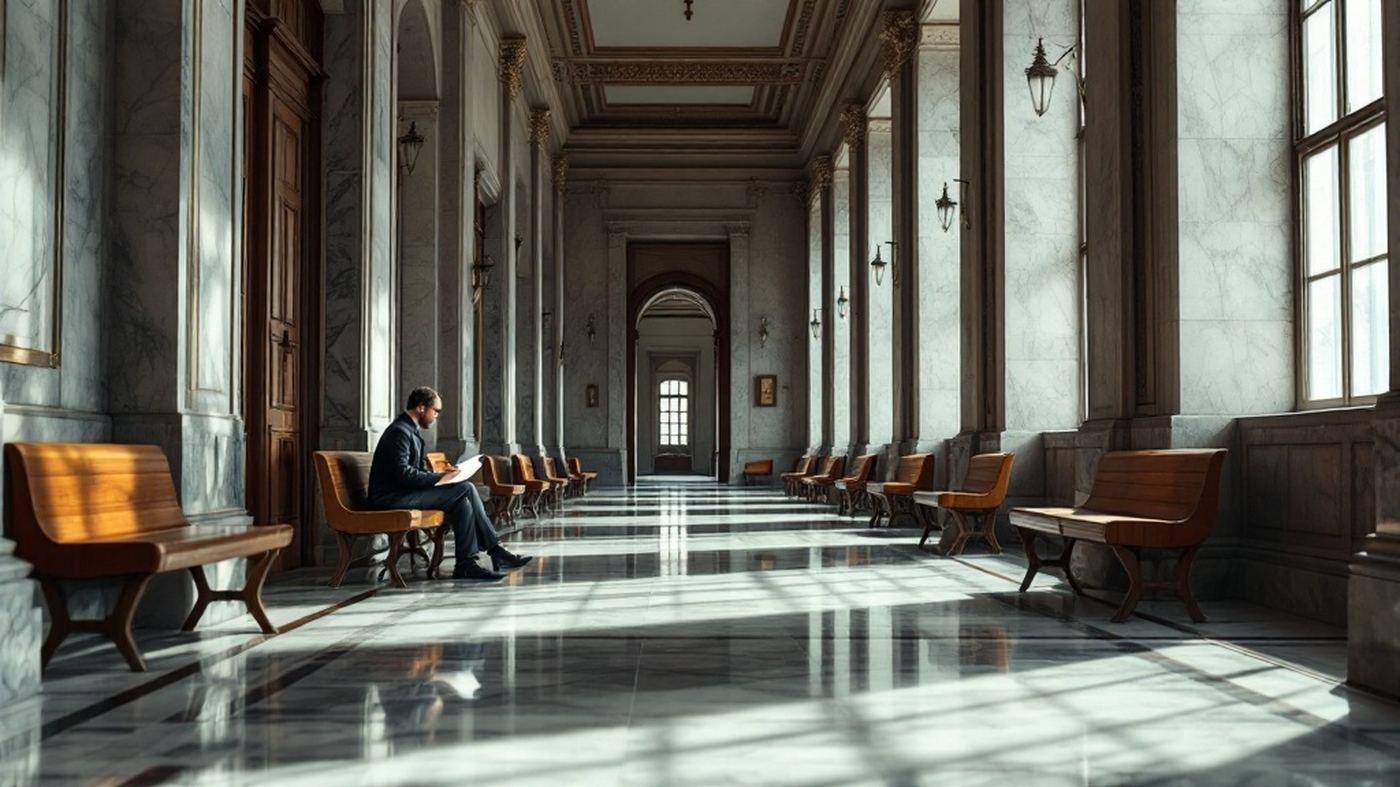 Criminal Defense