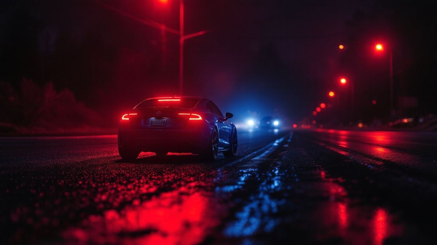 DUI & Traffic
