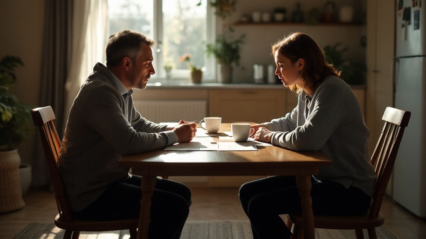 Family Law