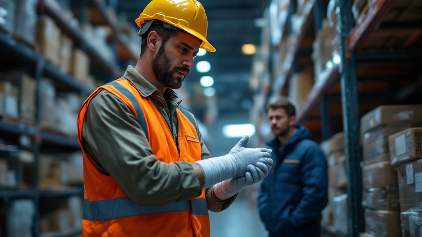 Workers' Compensation